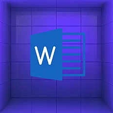 Basic Word Course for Home Tech Specialization