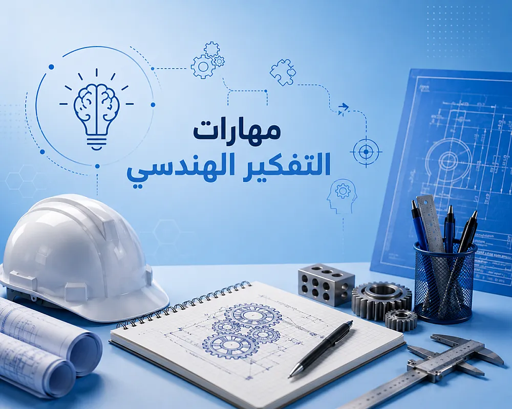 مهارات التفكير الهندسي