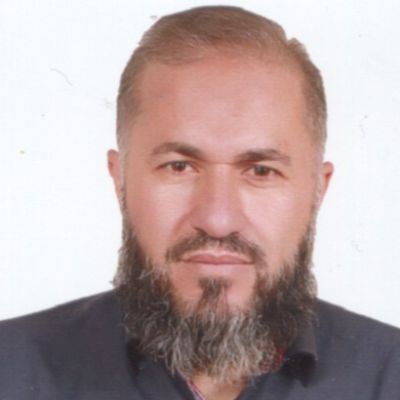 د. بلال الربابعة