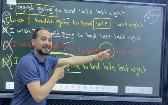 أحمد السرابطة