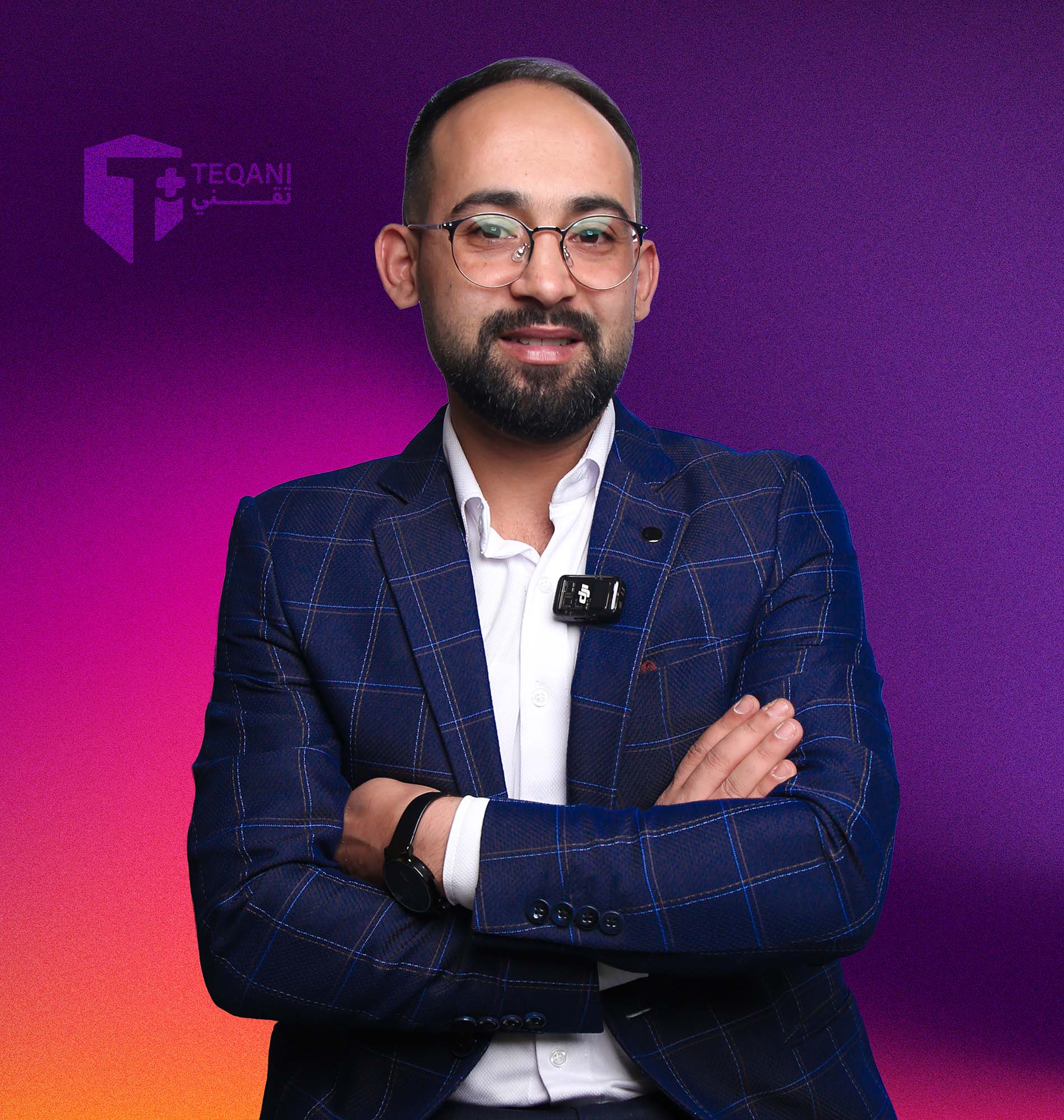 أحمد السرابطة