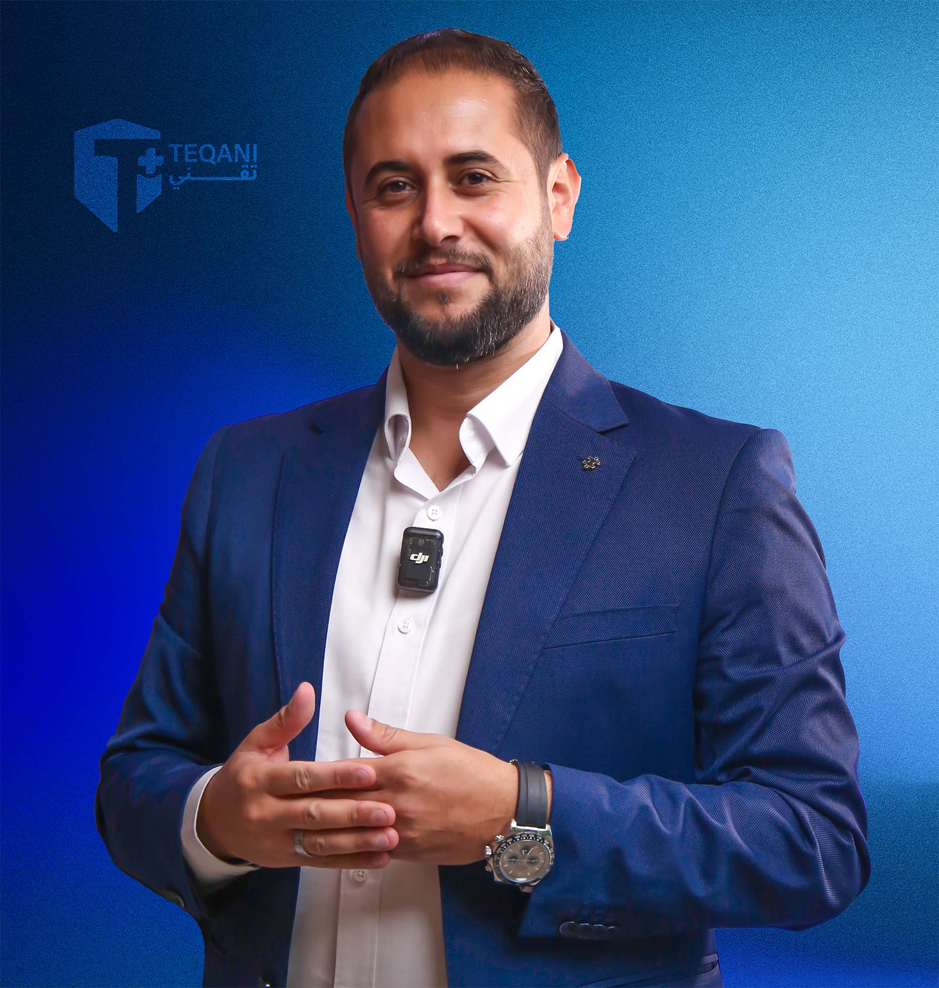 Anas Abufedda