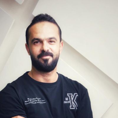 Fadi arbeed