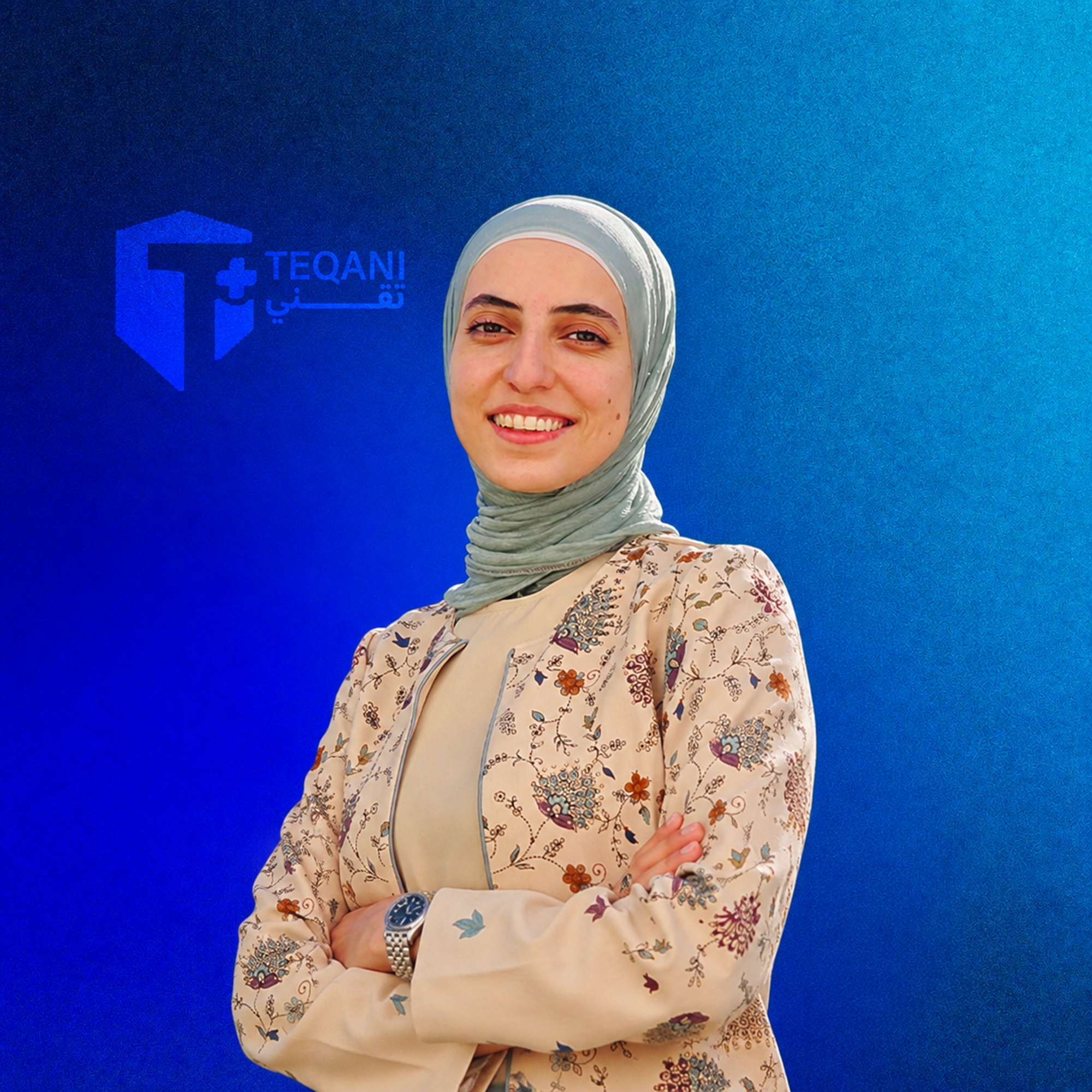حِسان الشمايلة