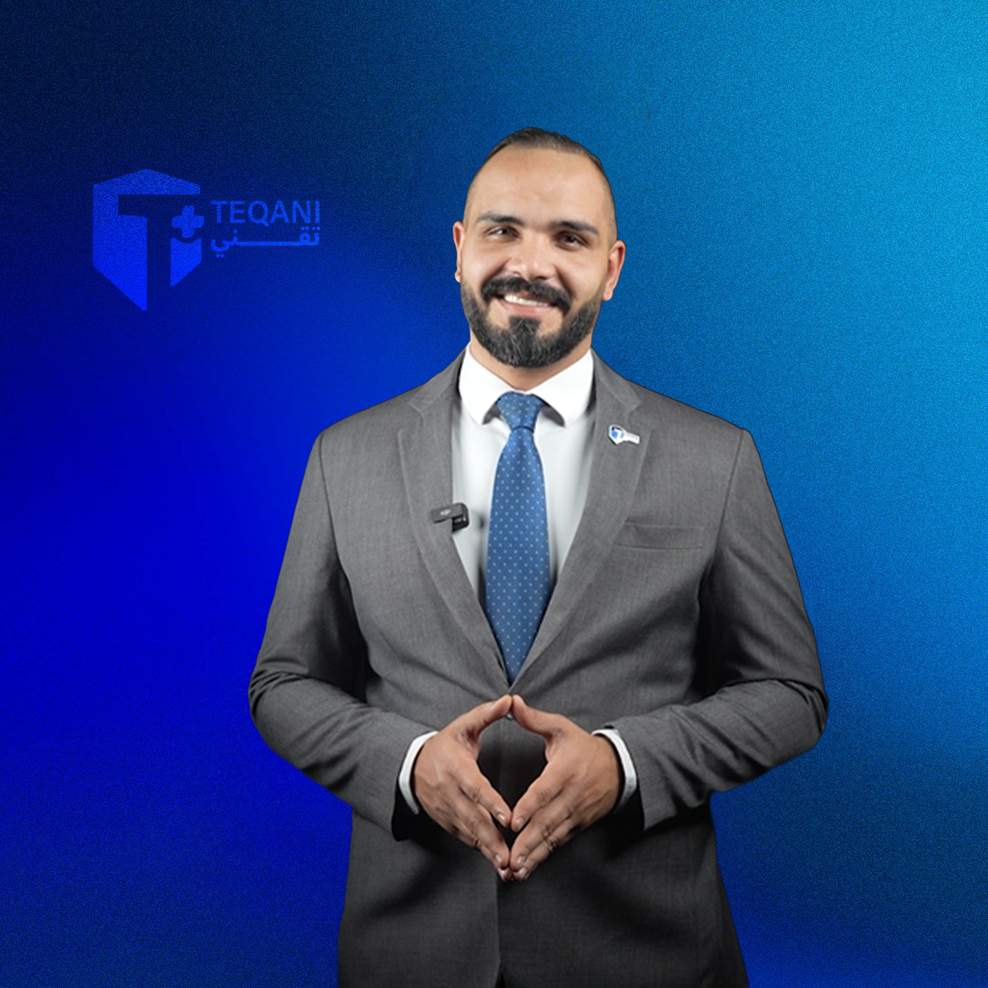 HUSAM AL-MANASIR