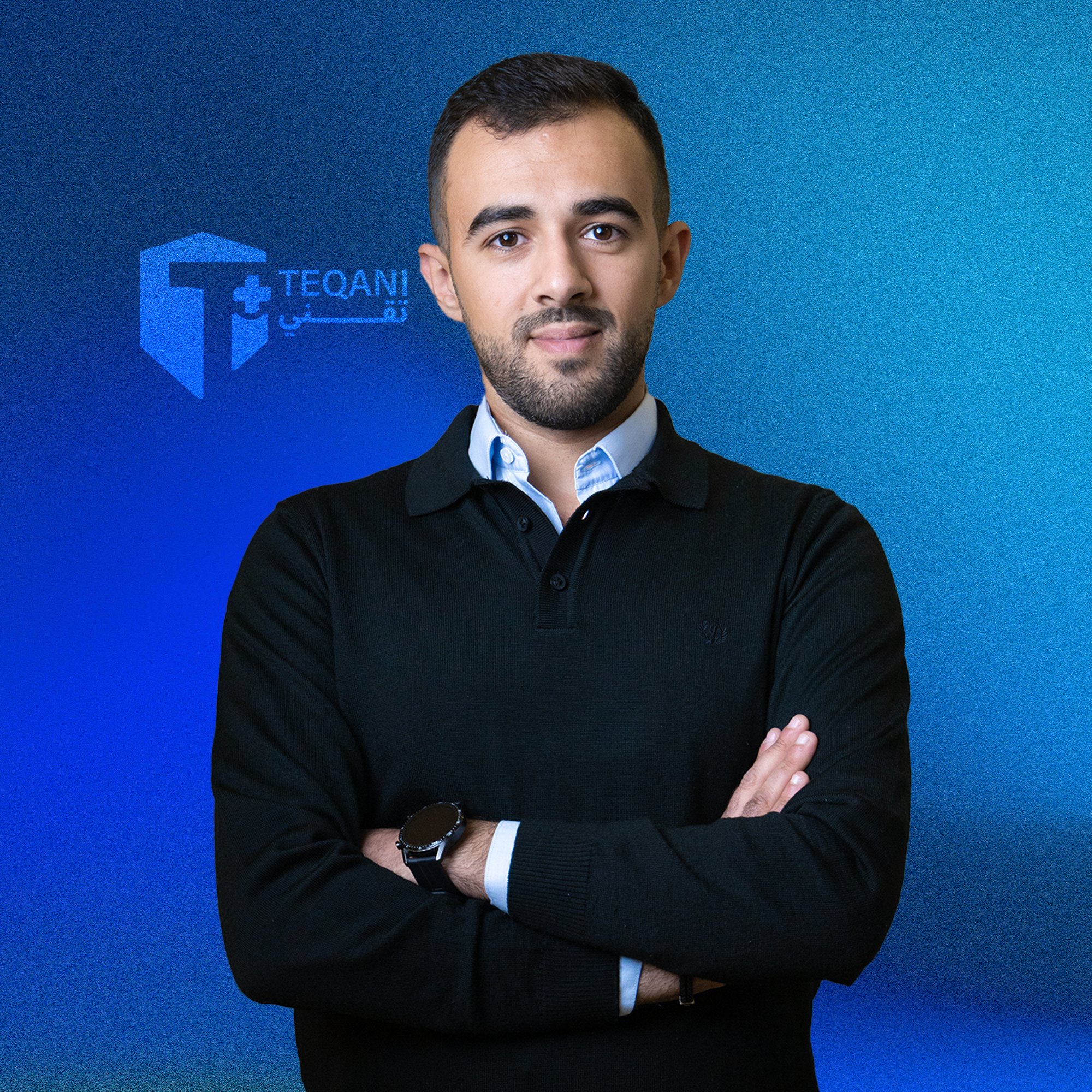 Mohammad Al-Hersh