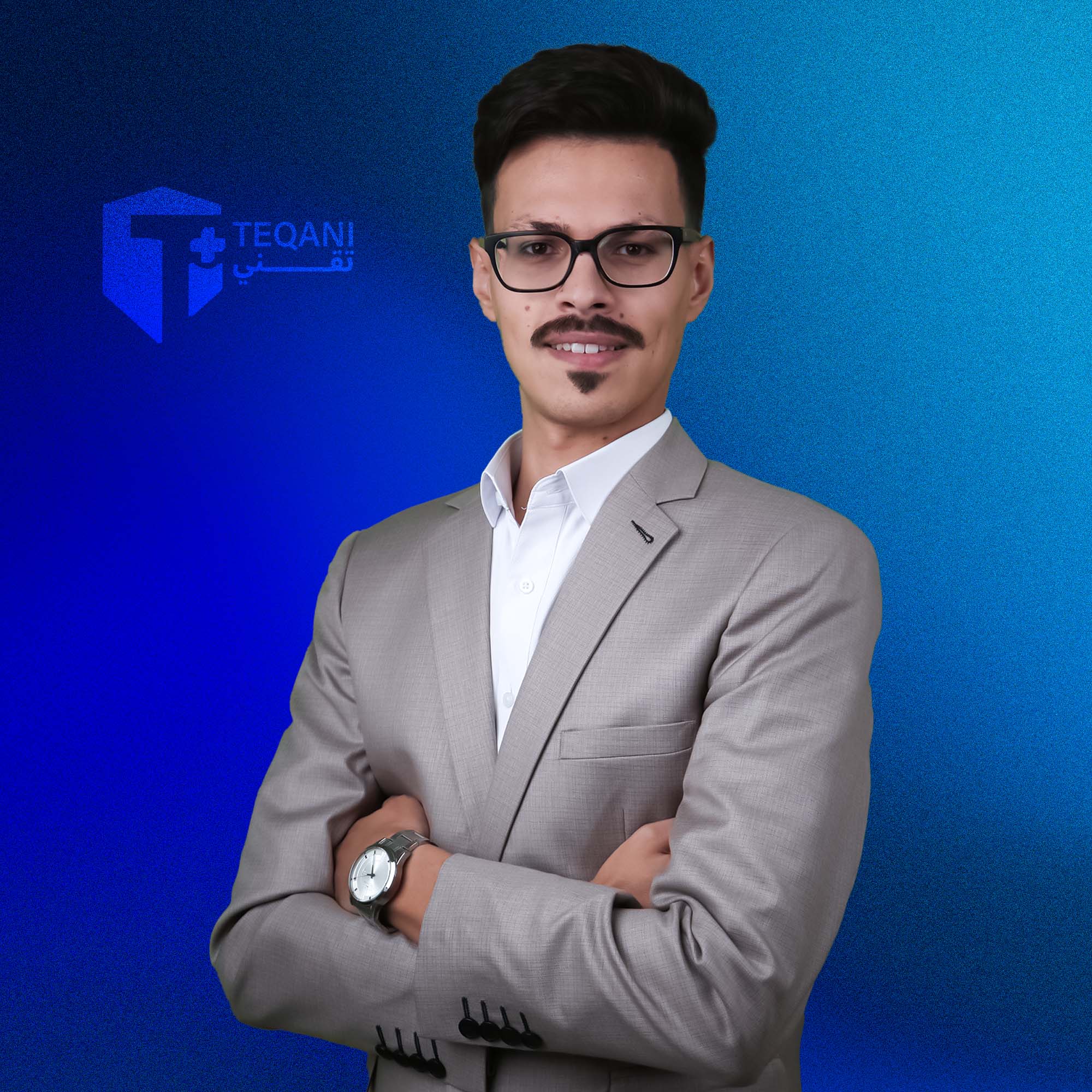 Mohammad Zeyad