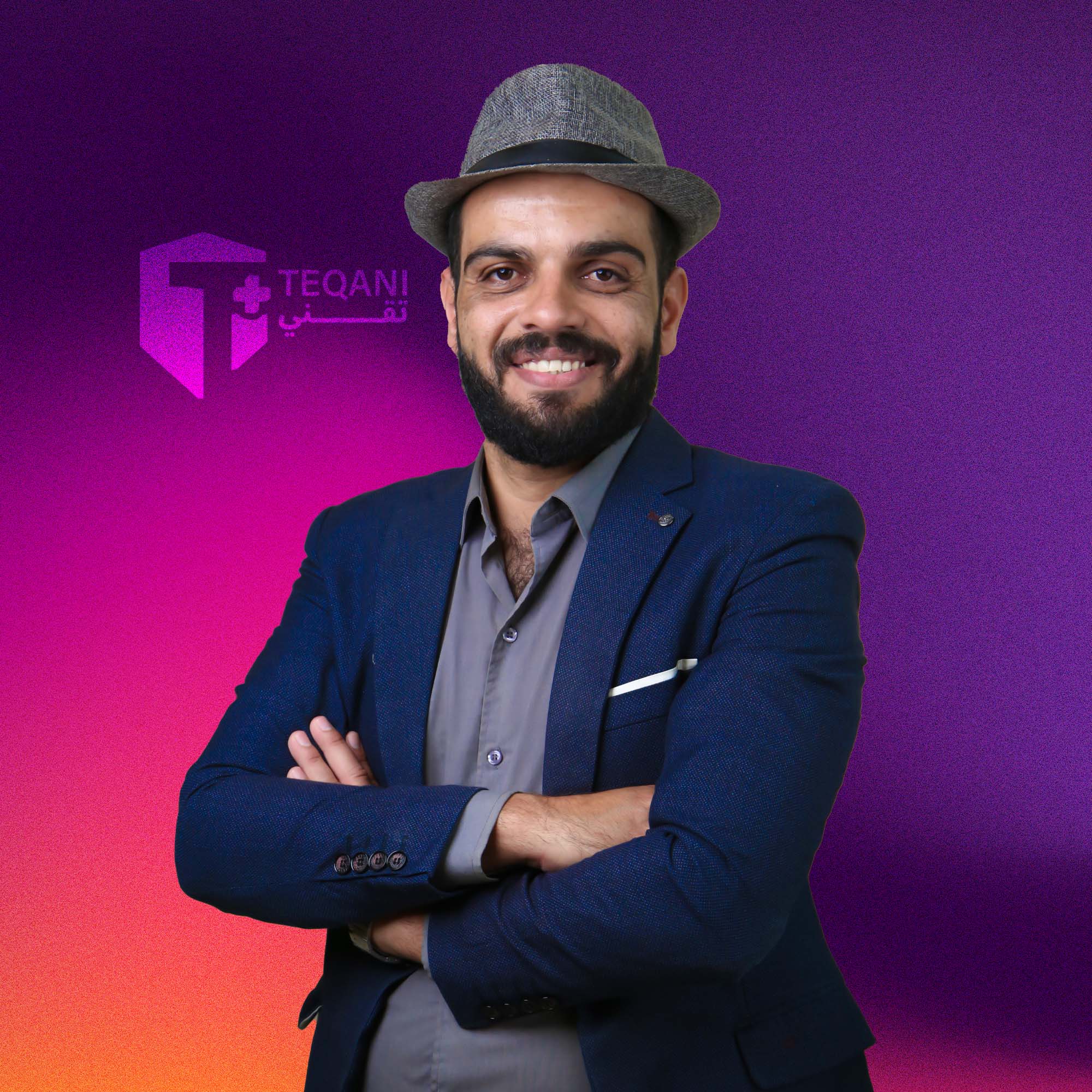 Abdalluh Bneeissa