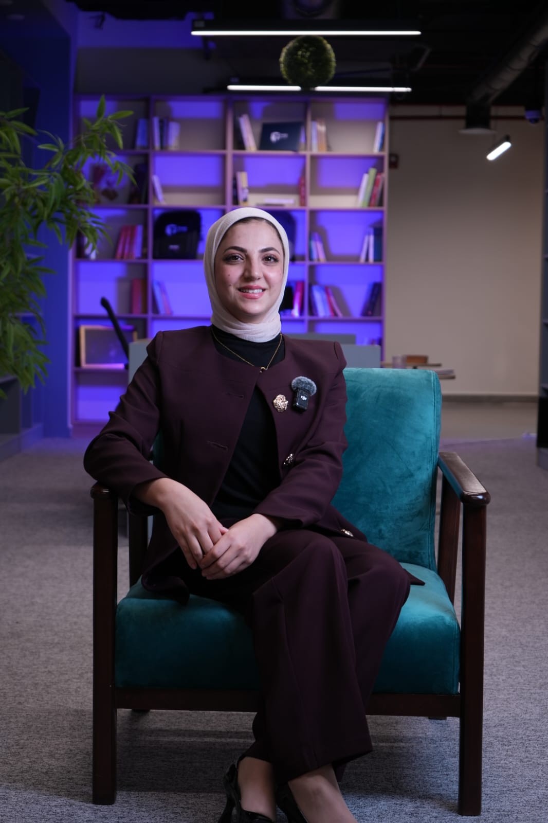 ميران عرفة